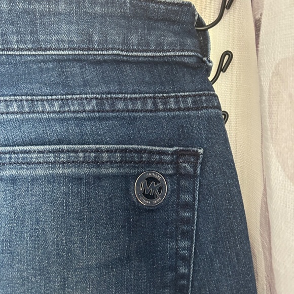 Micheal Kors Jeans (size 4) - Picture 3 of 4